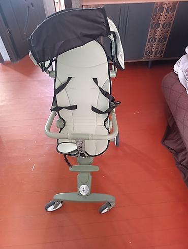 Gəzinti arabaları: Uşaq üçün yüngül skuter/kolyaska tipli gəzinti arabası - Rəng — 6