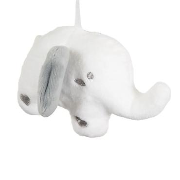 Njihalice: Električna ljuljaška za bebe Rocky Grey – MONI (šifra: CAN9434-70) — 12