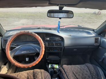 тойота приус20: Toyota Corolla: 1988 г., 1.9 л, Механика, Дизель, Универсал