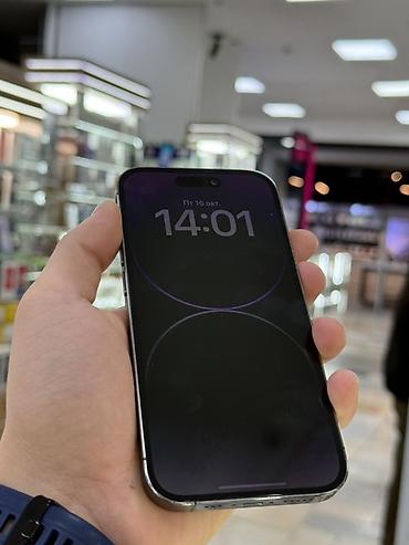 13 про айфон цена: IPhone 14 Pro, цвет Deep Purple 256 80% родной аккумулятор обмен — 4
