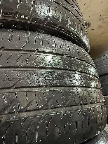 balaca traktor: 235/45 R18 TƏCİLİ 2 ədəd✅ 📏 Razmer: 235/45 R18 🔢 2 ədəd 💰 Qiymət: 70 — 2