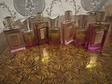 zen eau de parfum: Qadın ətirləri kolleksiyası – şüşə flakonlarda Məhsul təsviri: - — 1