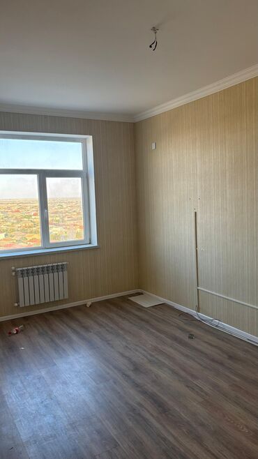тап аз недвижимость: Hövsan qəs., 3 otaqlı, Yeni tikili, m. Əhmədli, 77 kv. m