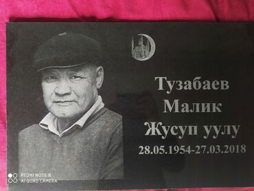 Ритуальные услуги: Изготовление памятников, Изготовление табличек, Облицовка надгробий | Габбро | Оформление — 29