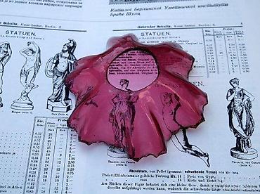 Stare vaze i dekor: Antikvarni ukras za sveću - protiv kapanja voska 1+1 gratis — 2