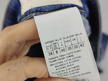 max mara bluzki: Weekend Max Mara, Jeansy damskie, rozmiar S — 5