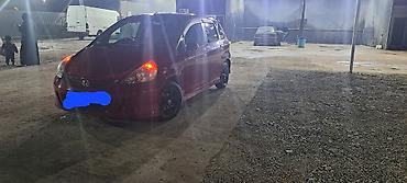 примоток фит: Honda Fit: 2003 г., 1.5 л, Вариатор, Бензин, Седан — 2