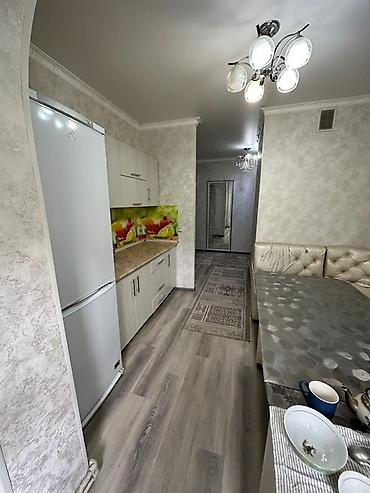 Ковры и паласы: Сдается 2-комнатная квартира 📍 Исанова / Боконбаева Уютная, светлая и — 8