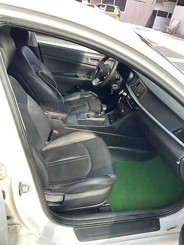 Kia: Kia K5: 2019 г., 2 л, Автомат, Седан — 5