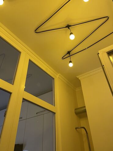 Гирлянды: Уличная гирлянда-фонарик, предназначенная для создания уютной — 8