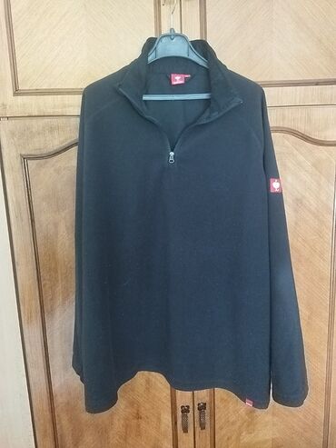 Duksevi: Engelbert Strauss 2XL Troyer Dryplexx Micro Men's Fleece Jumper duks