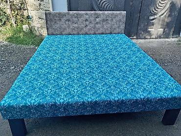 Mebellərin yığılması: Təzə çarpayılar. 1 nəfərlik çarpayılar 60manat. 2 nəfərlik taxt — 7