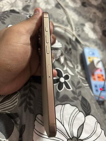 iphone 10plus: IPhone 17 Pro Max, Б/у, 256 ГБ, Natural Titanium — 3
