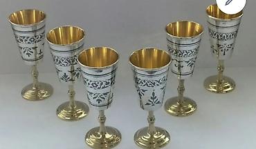 Монеты: Купим статуэтки столовое серебро значки награды антиквариат предметы — 3