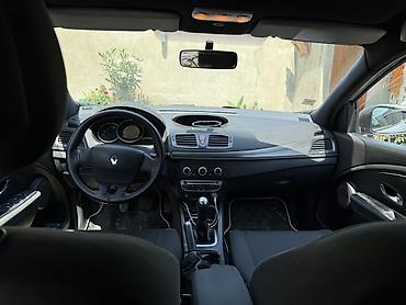 Renault: Renault Megane: 1.5 l | 2008 il Hetçbek — 6