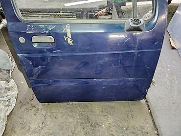 Двери и комплектующие: Дверь Передняя правая Opel, Б/у, Оригинал — 3