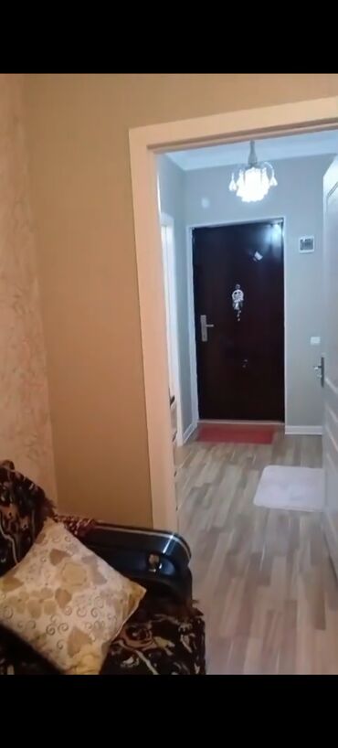 Uzunmüddətli kirayə mənzillər: Fətəli Xan Koyski kuc.Genclik metrosun yaxinliqi.Genclik Molun yani — 5