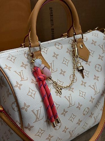 Çantalar: Louis Vuitton, Yeni — 8