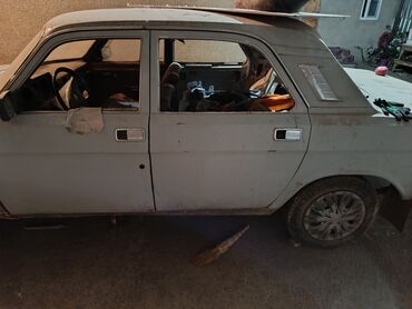 наборы ключей б у: ГАЗ 2410: 1992 г.