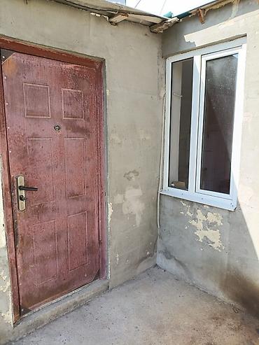 Долгосрочная аренда домов: 30 м², 3 комнаты, Утепленный, Теплый пол, Евроремонт — 13
