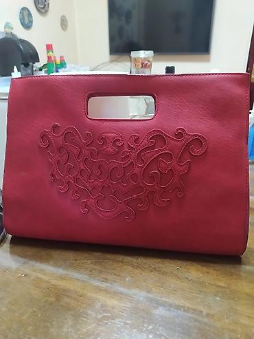 Клатчи: Клатч, Материал: Натуральная кожа, Женские, Новый — 15