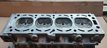 opel 1.6: Universal auto 2, 2 l, Benzin, 1996 il, İşlənmiş — 4