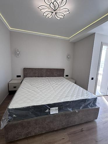 Продажа квартир: 4 комнаты, 100 м², Элитка, 4 этаж, Дизайнерский ремонт — 9