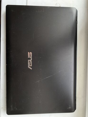 Ноутбуки: Ноутбук, Asus, 128 ГБ ОЗУ, Б/у