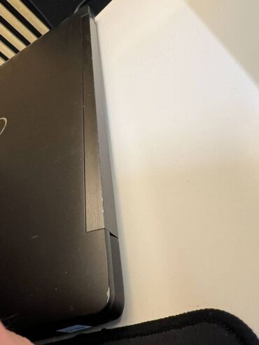 Dell: Intel Core i5, 8 GB OZU, 14 " — 8