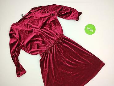 przod: H&M Divided, Sukienka damska, rozmiar M — 3