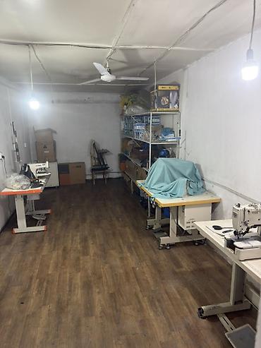 Аренда цехов, заводов и фабрик: Швейные цех+ дом Советская Щербакова локация шикарная очень много — 14