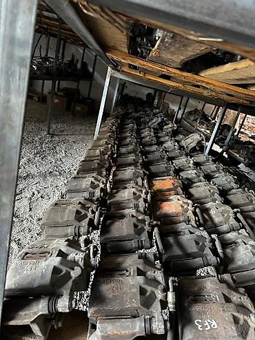 Двигатели, моторы и ГБЦ: Автозапчасти на Японское авторазбор запчасть мотор каробка коробка — 5