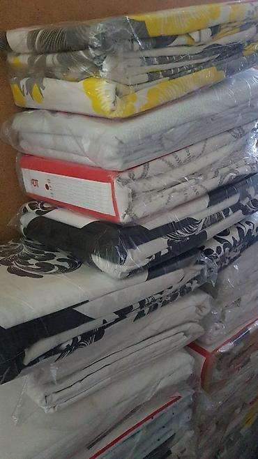 bed sheets: Постельное бельё 100% хлопок Туркмения, постельное бельё, наволочки — 3