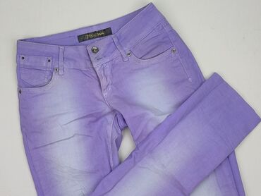jeansy bootcut levi's: Jeans for women, size XS (EU 34)