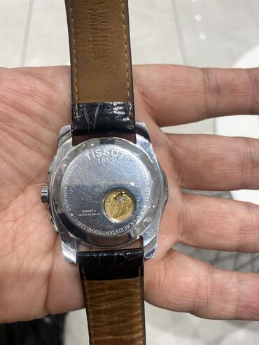 мужские швейцарские часы: Продаю швейцарские часы оригинал цена 500$