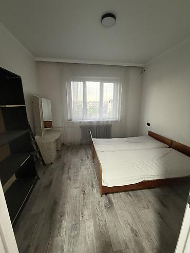 103 серия: 3 комнаты, 64 м², Юг-2 мкр 106 серия, 9 этаж, Евроремонт — 5