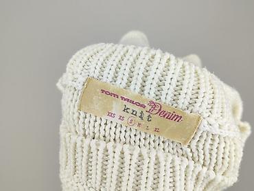 sweter tommy damski: Tom Tailor Denim, Sweter damski, rozmiar S — 4