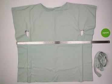 tunuki trade: Magda Butrym, Tunika damska, rozmiar One size — 5