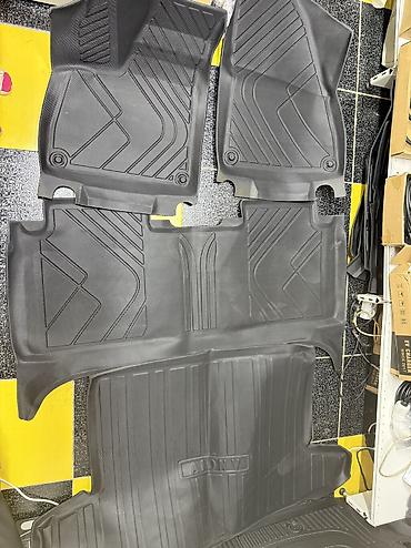 айон плагин: AION V полики для салона и багажника родные Для салона 5500 Для — 1