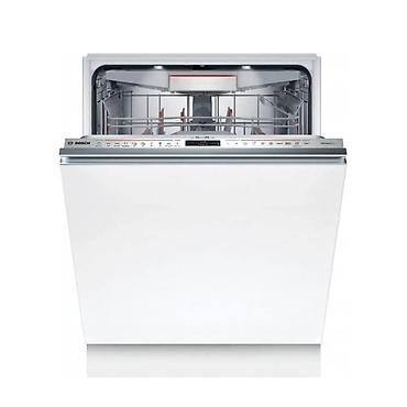 asus baki: Quraşdırılan qabyuyan maşın Bosch SMV8YCX02E – Series 8 Bosch — 1