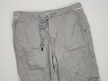 pull and bear aplikacja: Zara, Szorty dla mężczyzn, rozmiar S — 1