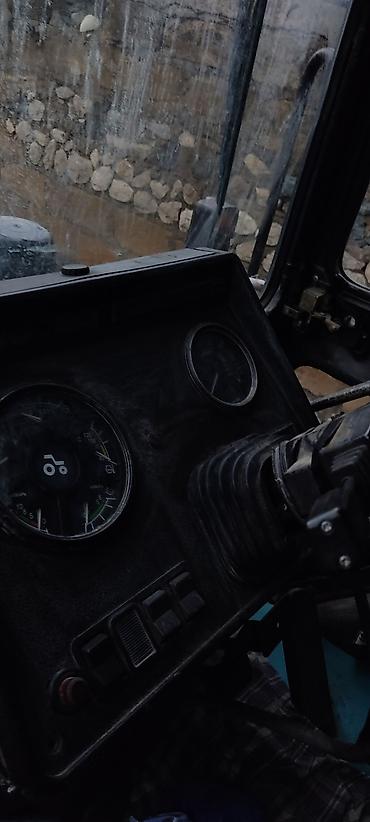 Traktorlar: Traktor Belarus (MTZ) 89, 2004 il, motor 8.9 l, İşlənmiş — 9