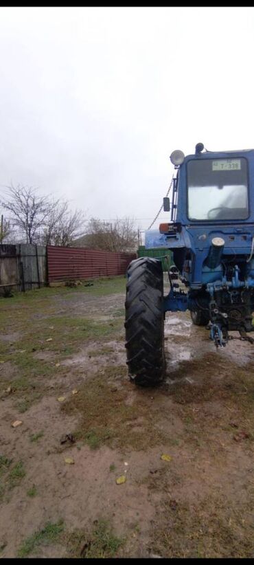 Traktorlar: Traktor motor 1.8 l, İşlənmiş -da lalafo.az — 7 Traktorlar: Traktor motor 1.8 l, İşlənmiş — 7