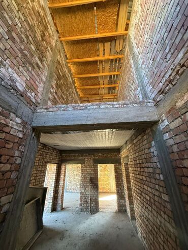 Продажа домов: Дом, 170 м², 6 комнат, Собственник, ПСО (под самоотделку) — 8