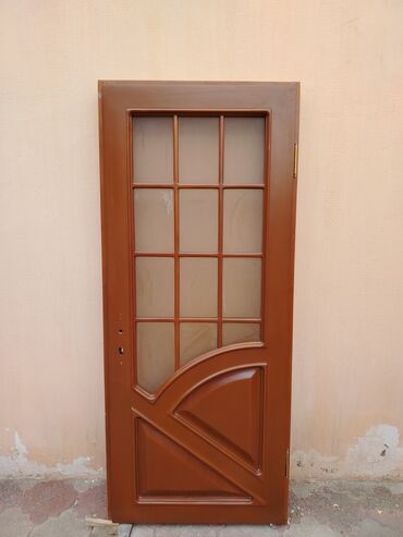 Otaq qapıları: İşlənmiş Otaq qapısı Naliçnik ilə, Ünvandan götürmə -da lalafo.az — 7 Otaq qapıları: İşlənmiş Otaq qapısı Naliçnik ilə, Ünvandan götürmə — 7
