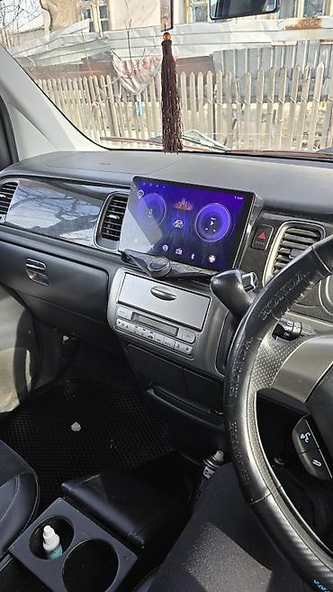 Honda: Honda Stepwgn: 2003 г., 2.4 л, Бензин, Минивэн — 7