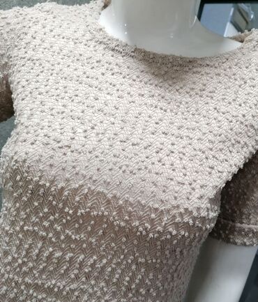 guess kosulje zenske: Koton, S (EU 36), Single-colored, color - Beige