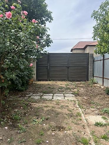 Продажа коттеджей и домов: Продаю дом в селе Чон Сары Ой в Иссык Куле. Дом кирпичный — 7