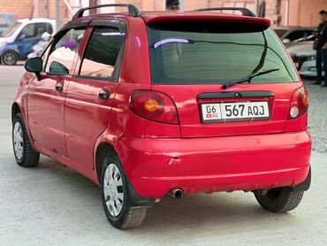 радиатор кондиционера мерседес w210: Daewoo Matiz: 2010 г., Механика, Бензин, Хэтчбэк