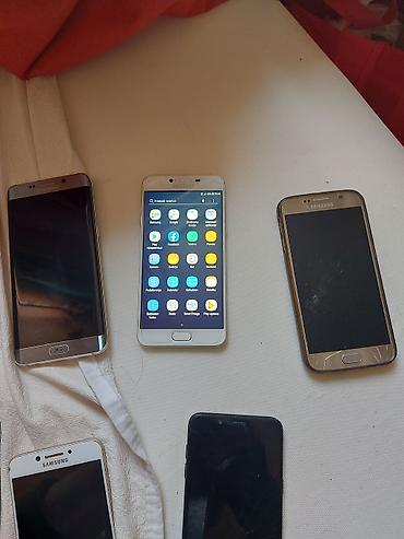 Samsung: Samsung pametni telefoni – više modela - Modeli vidljivi na slikama — 6